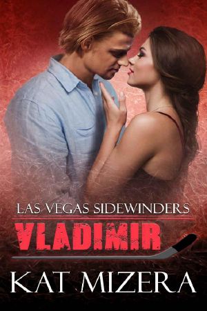 [Las Vegas Sidewinders 09] • Vladimir